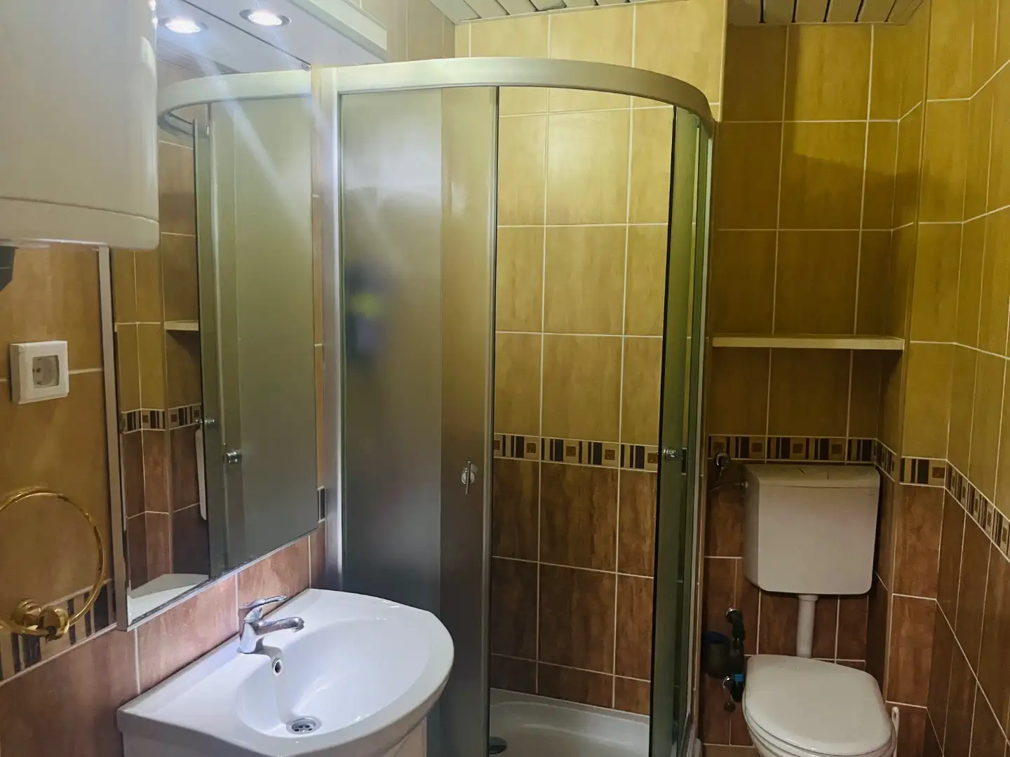 Flat 51m² in Montenegro, Sutomore. Priced at 90000€ rent photo-28