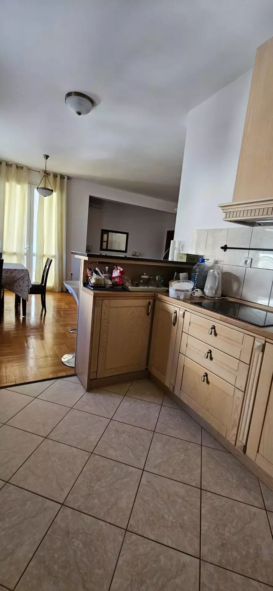 Flat 100m² in Montenegro, Bar. Priced at 270000€ rent photo-6