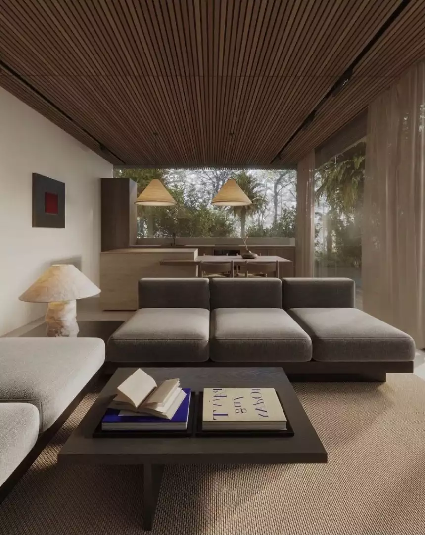 Villa 96m² in Indonesia, East-Bali. Priced at 300000€ rent photo-2