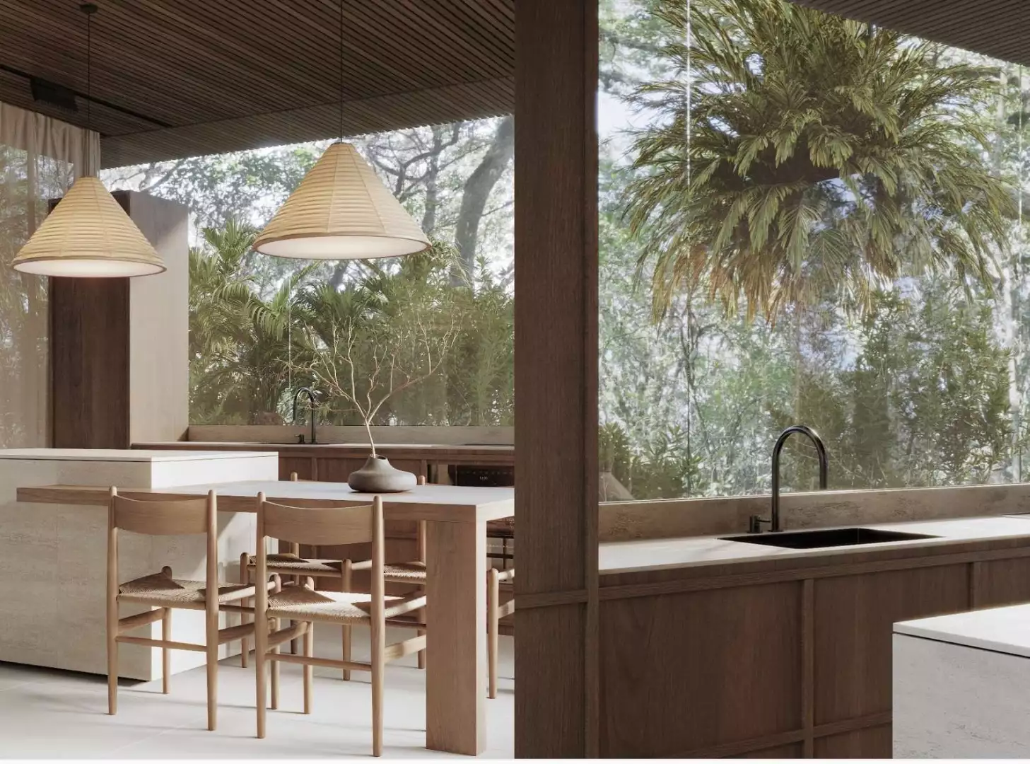 Villa 96m² in Indonesia, East-Bali. Priced at 300000€ rent photo-8