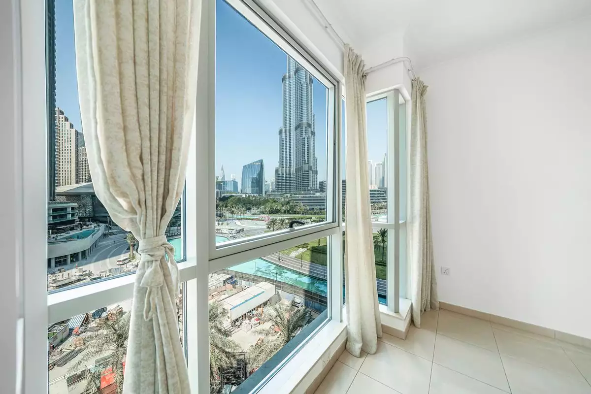 Flat 135m² in UAE, Dubai. Priced at 975277€ rent photo-3
