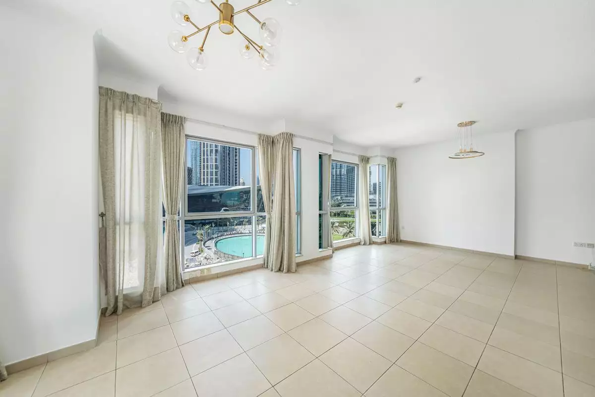 Flat 135m² in UAE, Dubai. Priced at 975277€ rent photo-4
