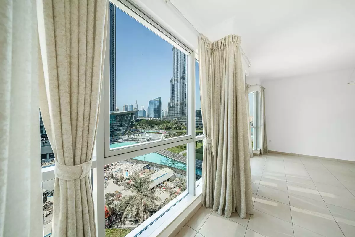 Flat 135m² in UAE, Dubai. Priced at 975277€ rent photo-5