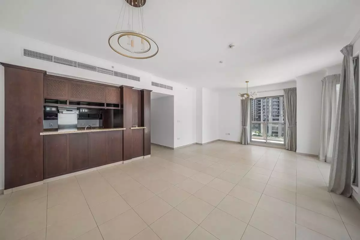 Flat 135m² in UAE, Dubai. Priced at 975277€ rent photo-6