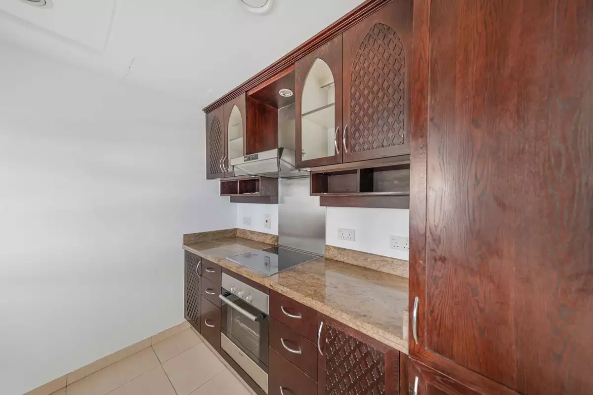 Flat 135m² in UAE, Dubai. Priced at 975277€ rent photo-10