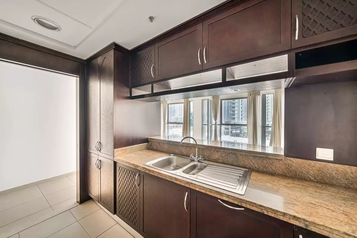 Flat 135m² in UAE, Dubai. Priced at 975277€ rent photo-11