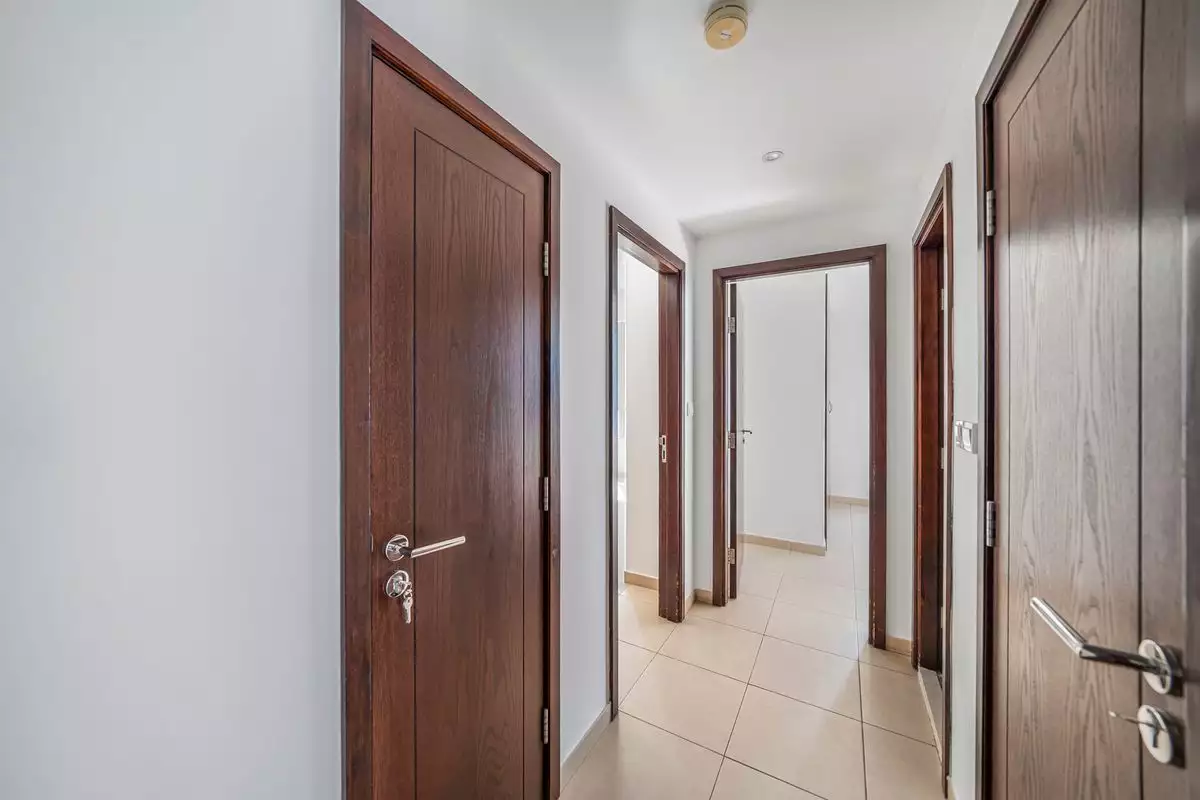 Flat 135m² in UAE, Dubai. Priced at 975277€ rent photo-12