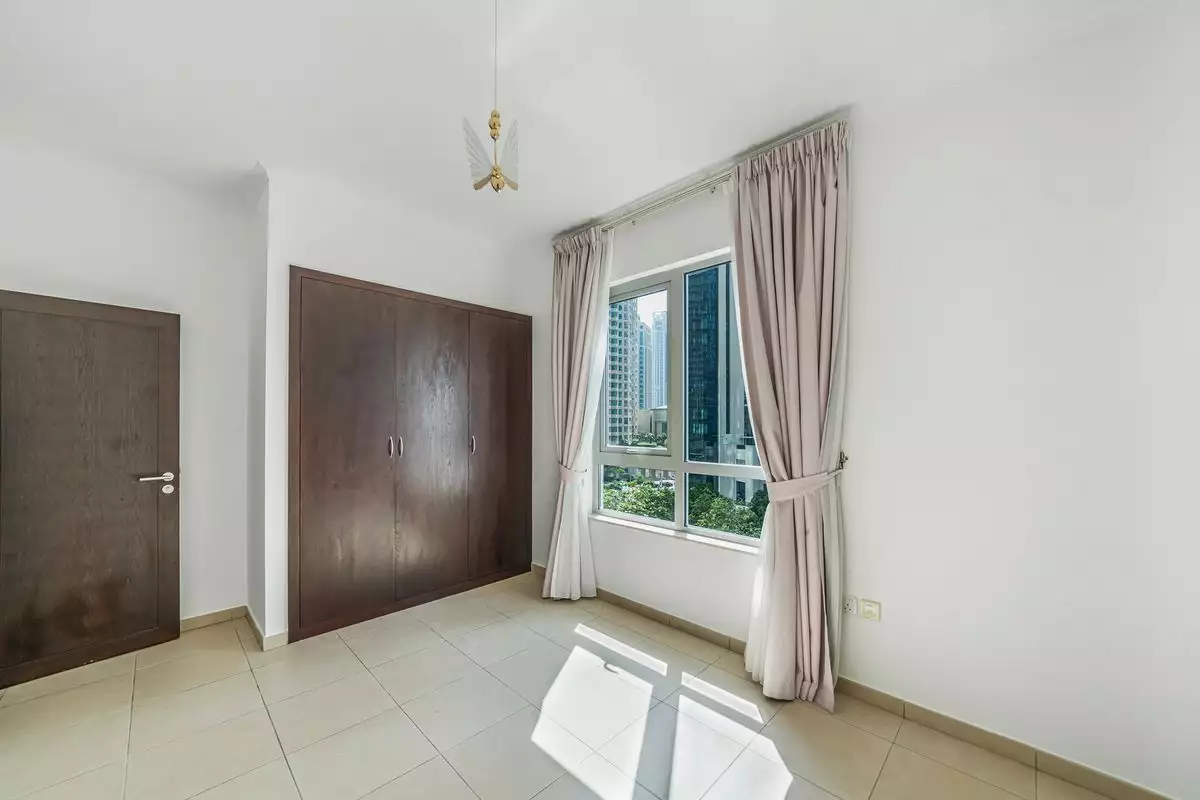 Flat 135m² in UAE, Dubai. Priced at 975277€ rent photo-14