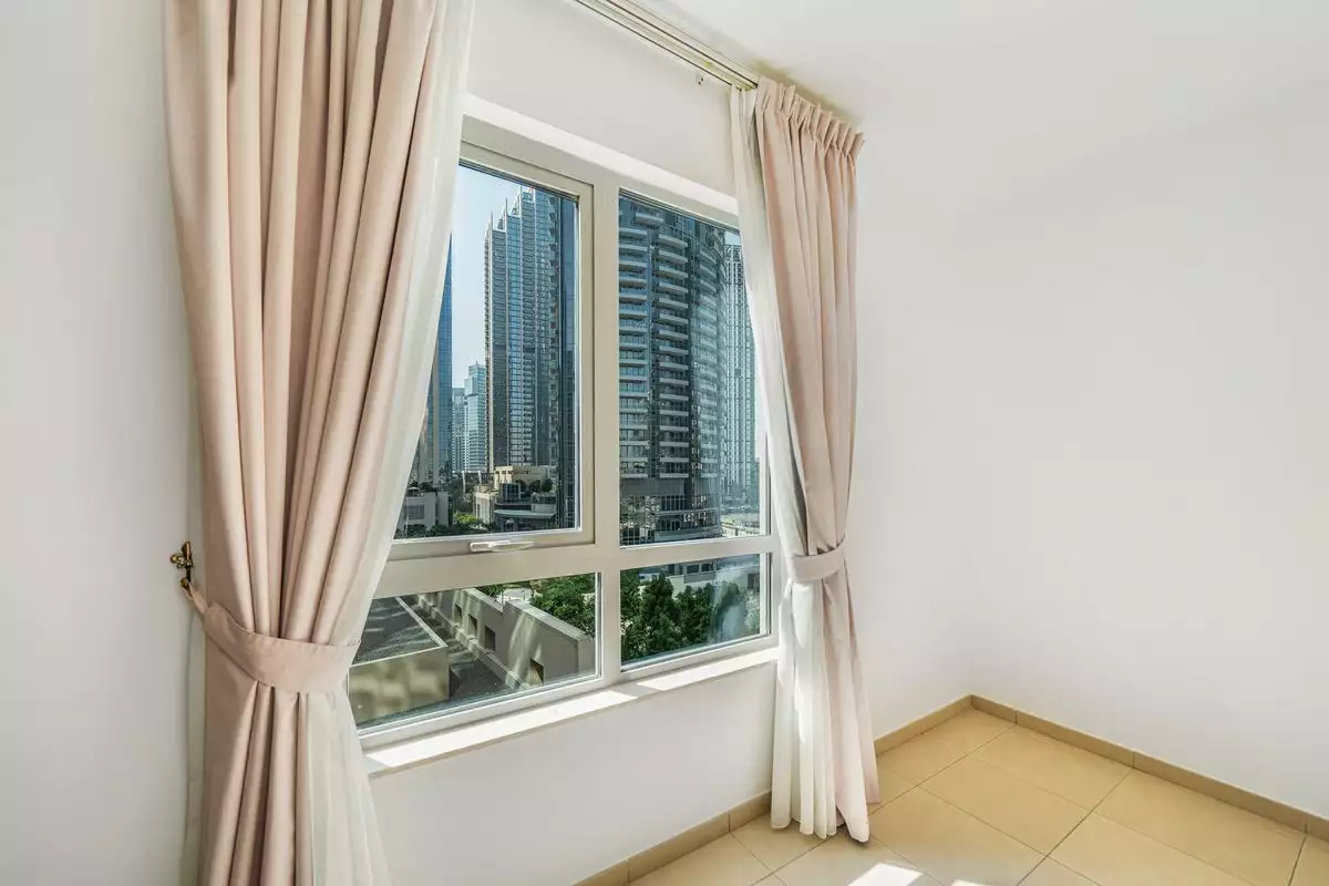 Flat 135m² in UAE, Dubai. Priced at 975277€ rent photo-15
