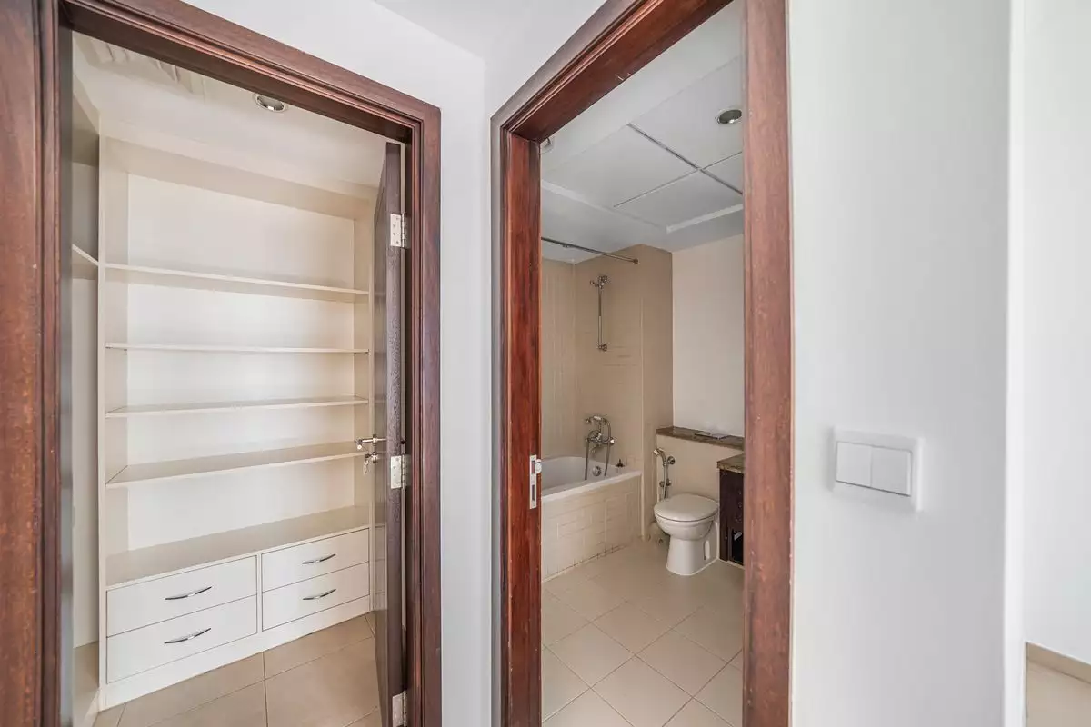 Flat 135m² in UAE, Dubai. Priced at 975277€ rent photo-18
