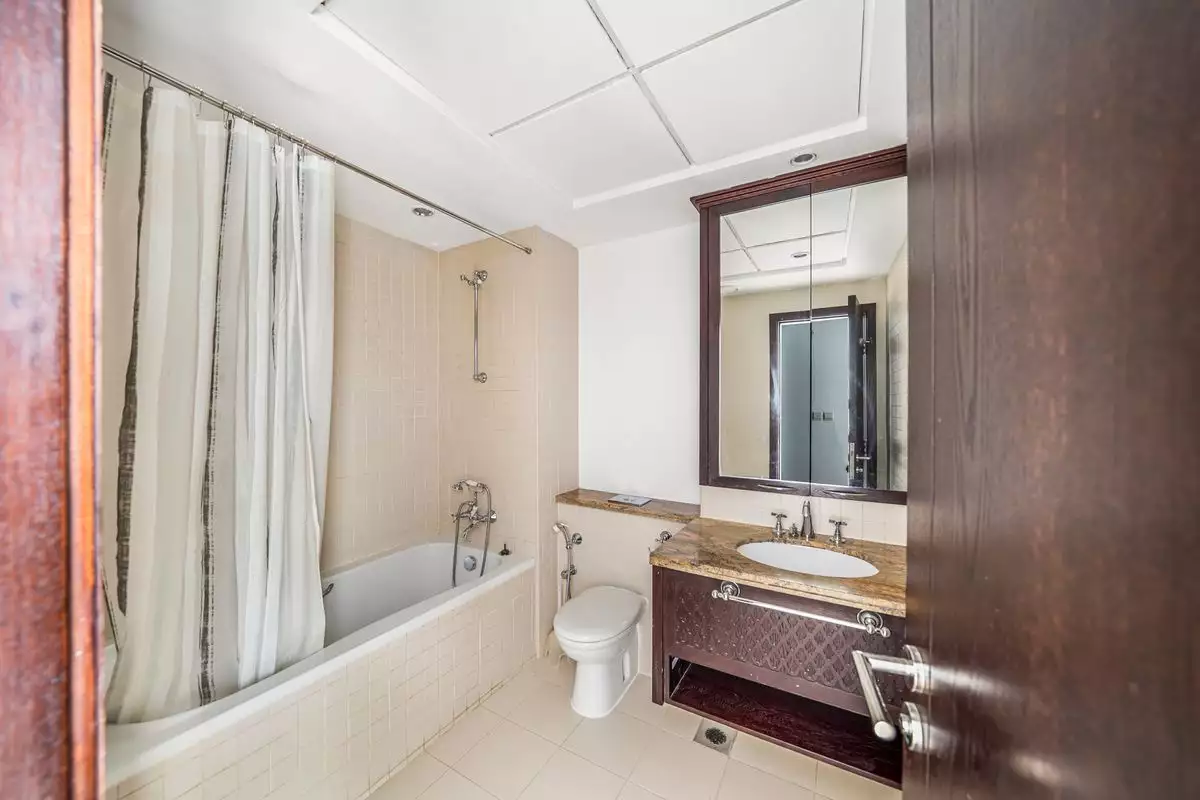 Flat 135m² in UAE, Dubai. Priced at 975277€ rent photo-19