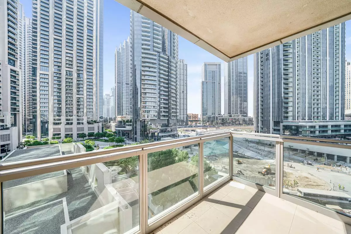 Flat 135m² in UAE, Dubai. Priced at 975277€ rent photo-21
