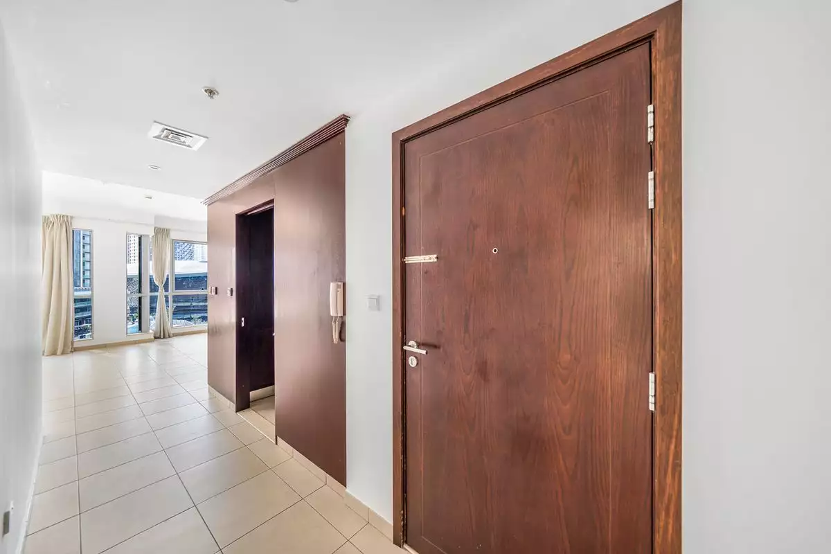Flat 135m² in UAE, Dubai. Priced at 975277€ rent photo-22