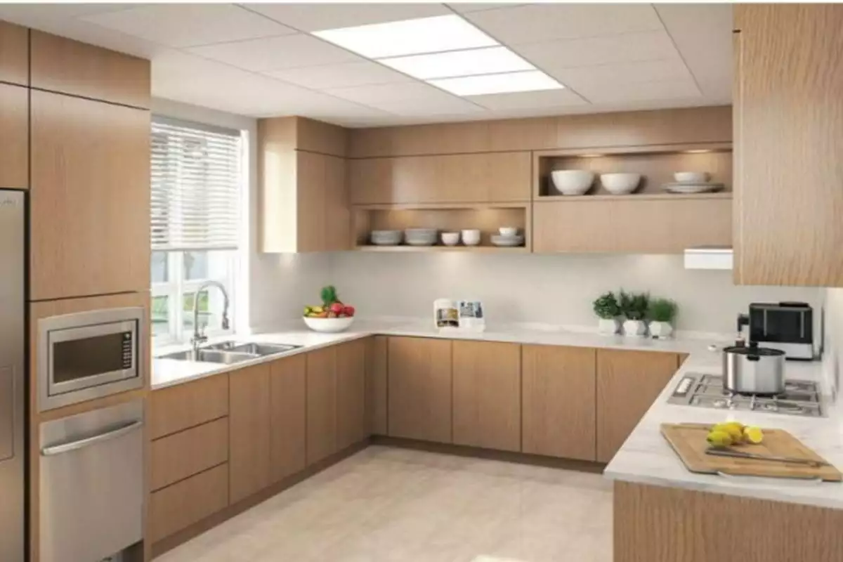 Townhouse 151m² in UAE, Abu Dhabi. Priced at 542817€ rent photo-4