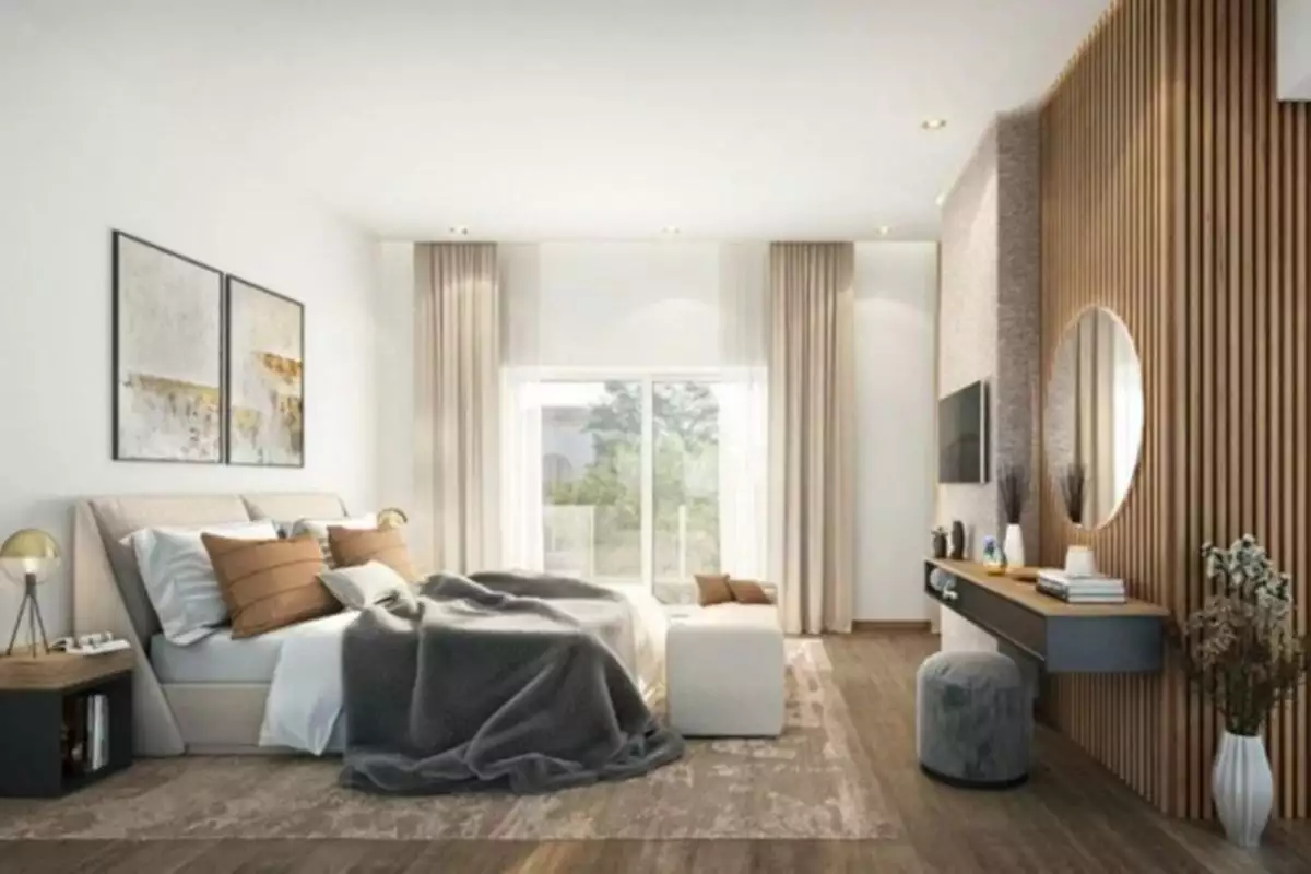 Villa 463m² in UAE, Abu Dhabi. Priced at 929749€ rent photo-7