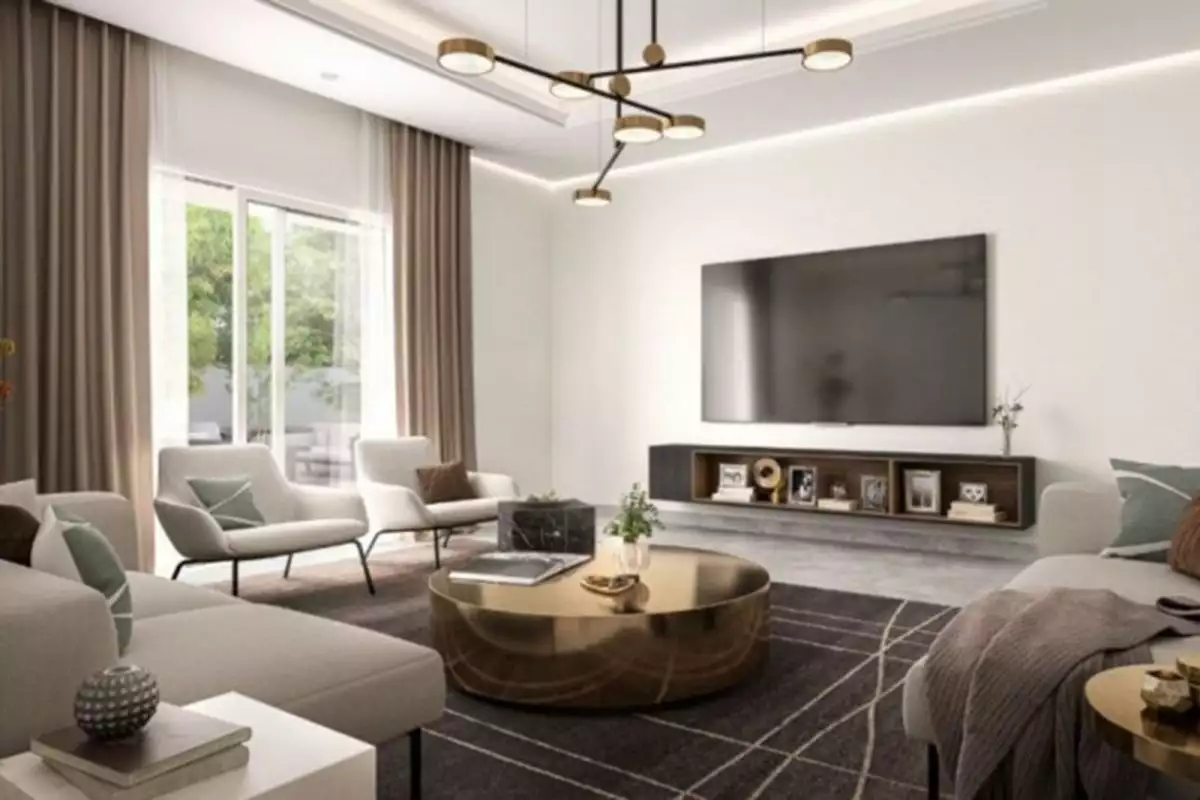 Villa 463m² in UAE, Abu Dhabi. Priced at 929749€ rent photo-8
