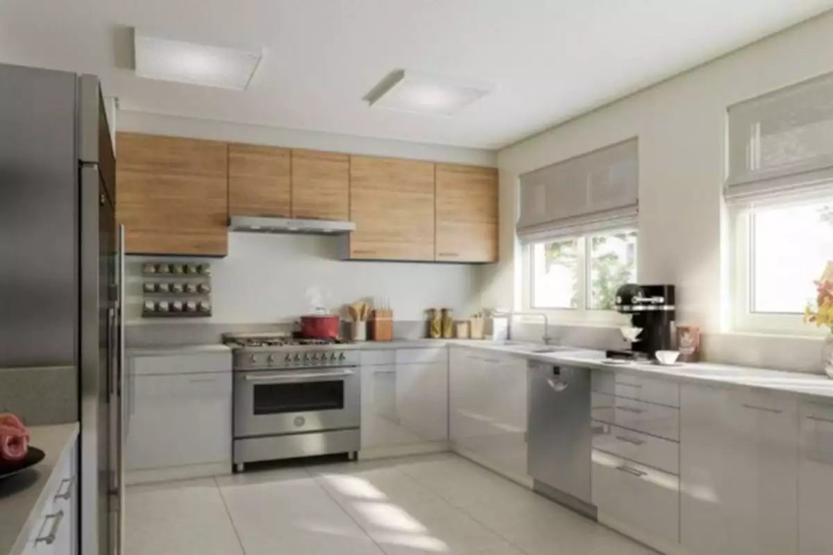 Villa 463m² in UAE, Abu Dhabi. Priced at 929749€ rent photo-10