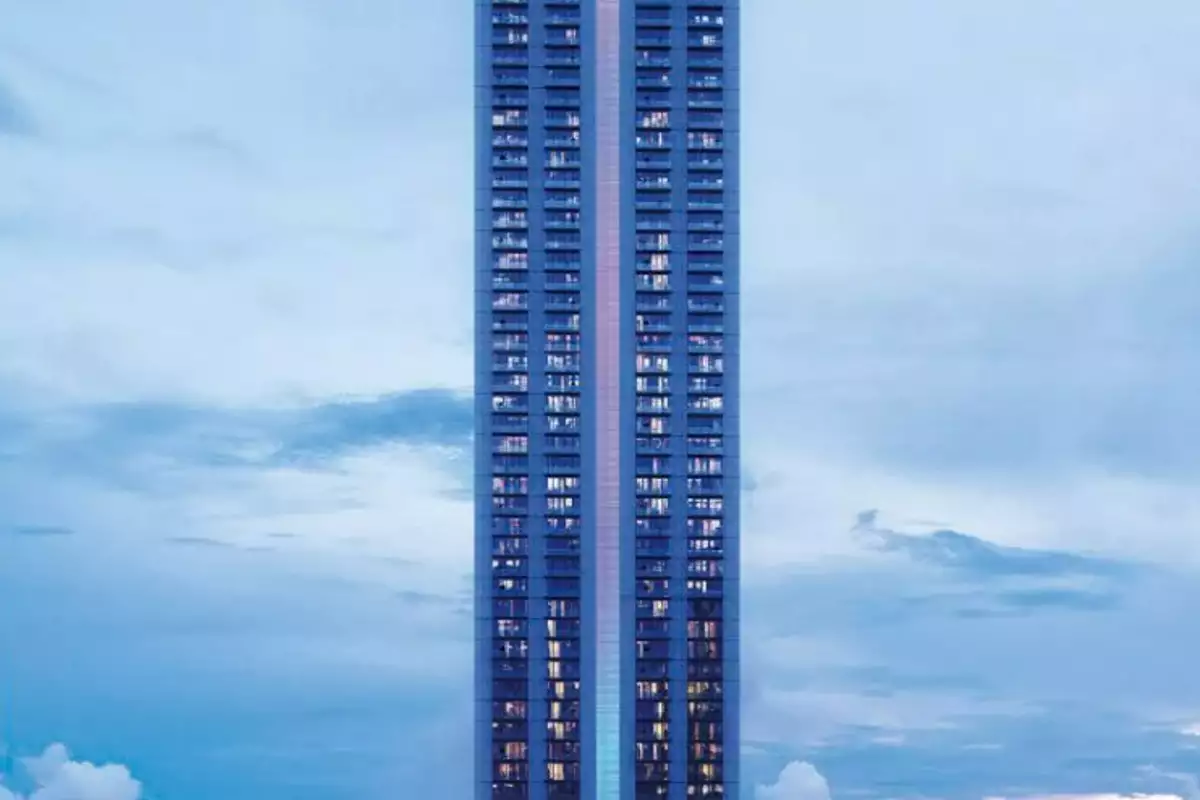 Flat 72m² in UAE, Dubai. Priced at 401083€ rent photo-8