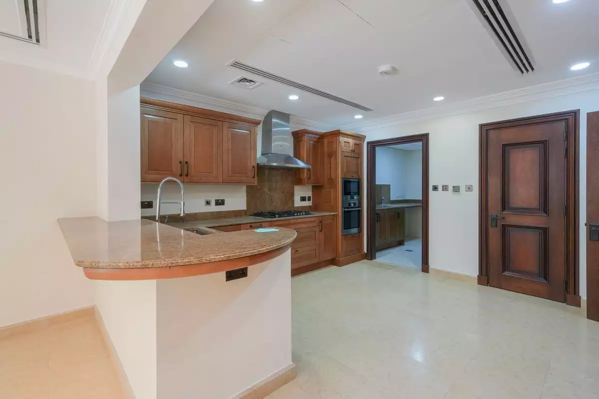 Villa 388m² in UAE, Abu Dhabi. Priced at 1804263€ rent photo-3