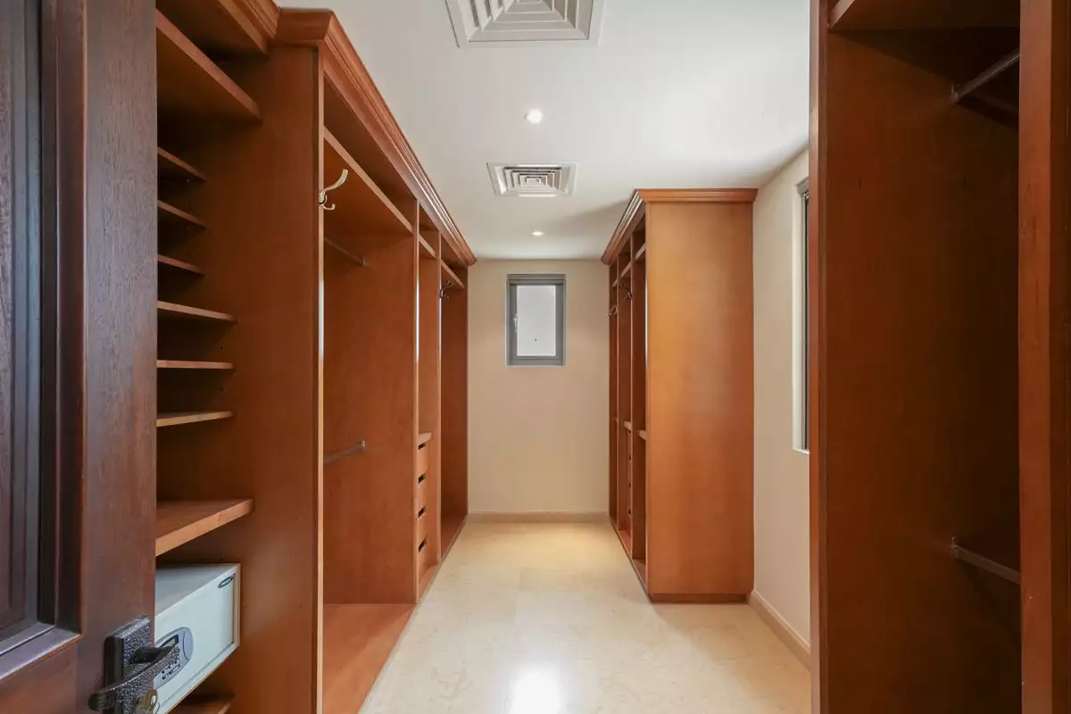 Villa 388m² in UAE, Abu Dhabi. Priced at 1804263€ rent photo-5