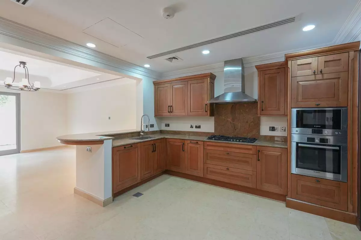 Villa 388m² in UAE, Abu Dhabi. Priced at 1804263€ rent photo-6
