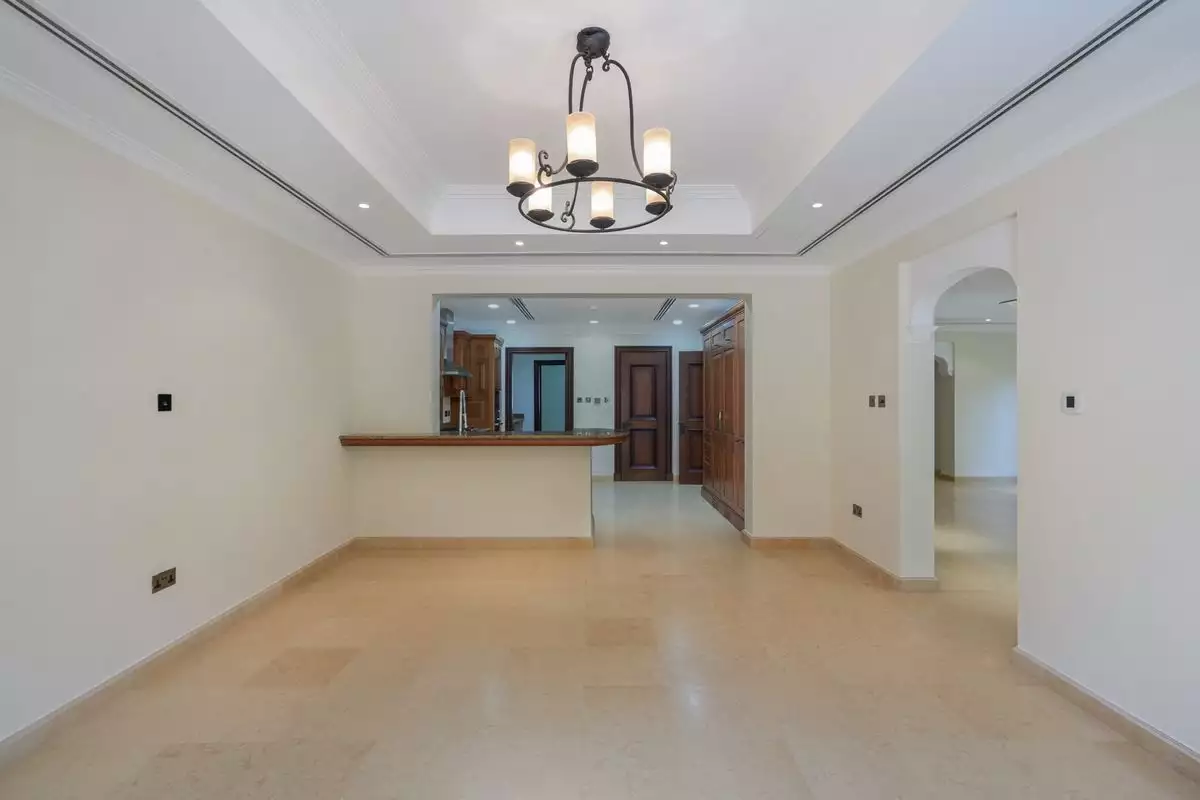 Villa 388m² in UAE, Abu Dhabi. Priced at 1804263€ rent photo-7