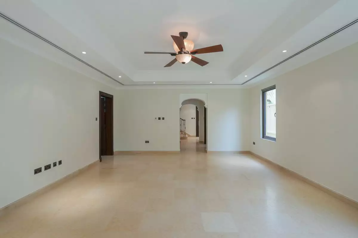Villa 388m² in UAE, Abu Dhabi. Priced at 1804263€ rent photo-8