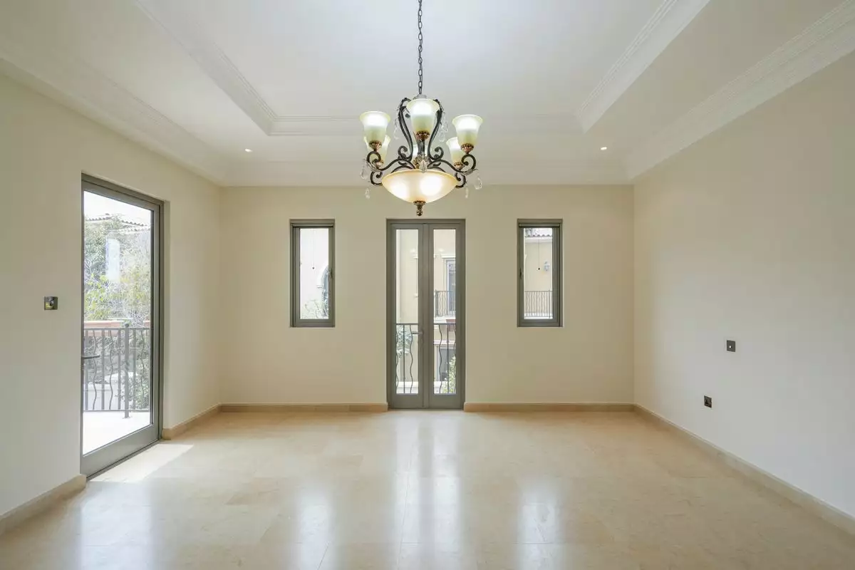 Villa 388m² in UAE, Abu Dhabi. Priced at 1804263€ rent photo-10