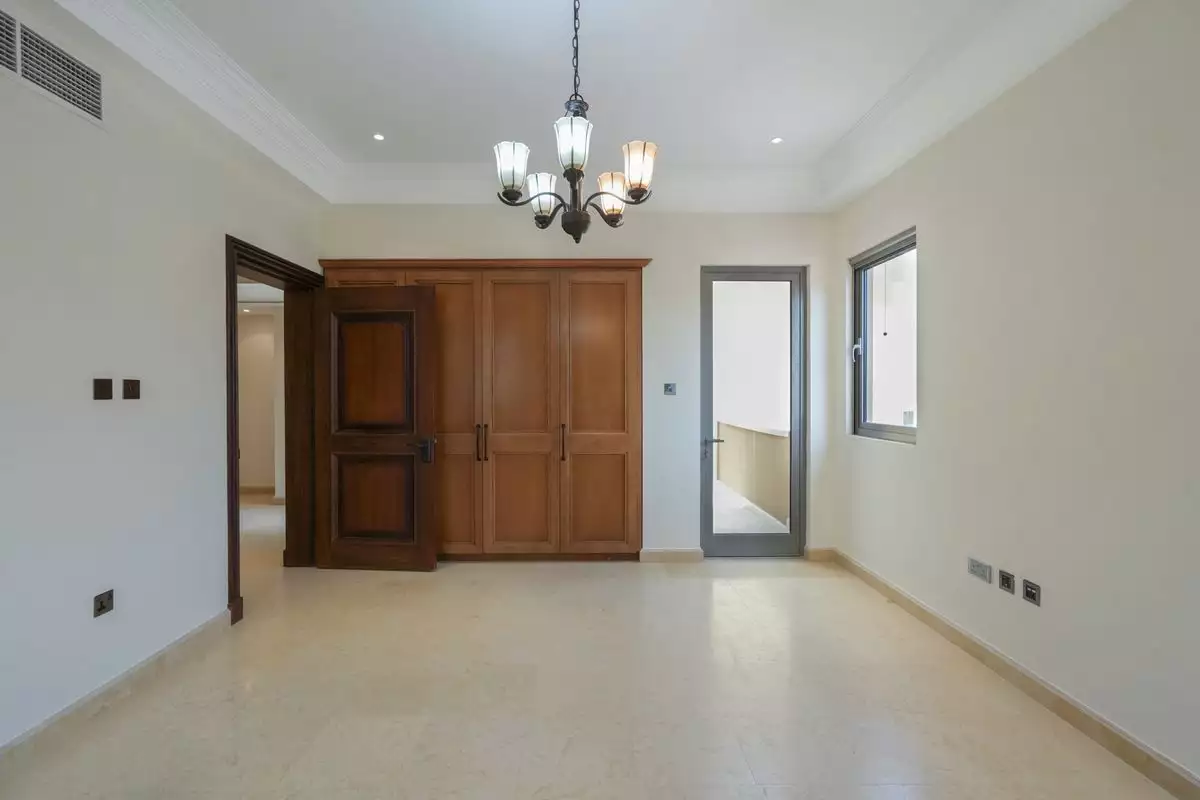 Villa 388m² in UAE, Abu Dhabi. Priced at 1804263€ rent photo-11