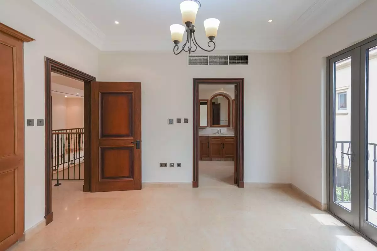 Villa 388m² in UAE, Abu Dhabi. Priced at 1804263€ rent photo-13