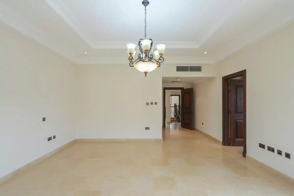 Villa 388m² in UAE, Abu Dhabi. Priced at 1804263€ rent photo-15