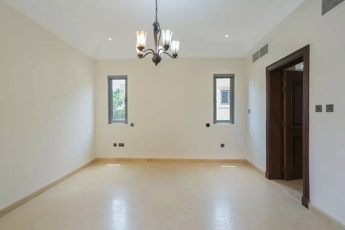 Villa 388m² in UAE, Abu Dhabi. Priced at 1804263€ rent photo-16
