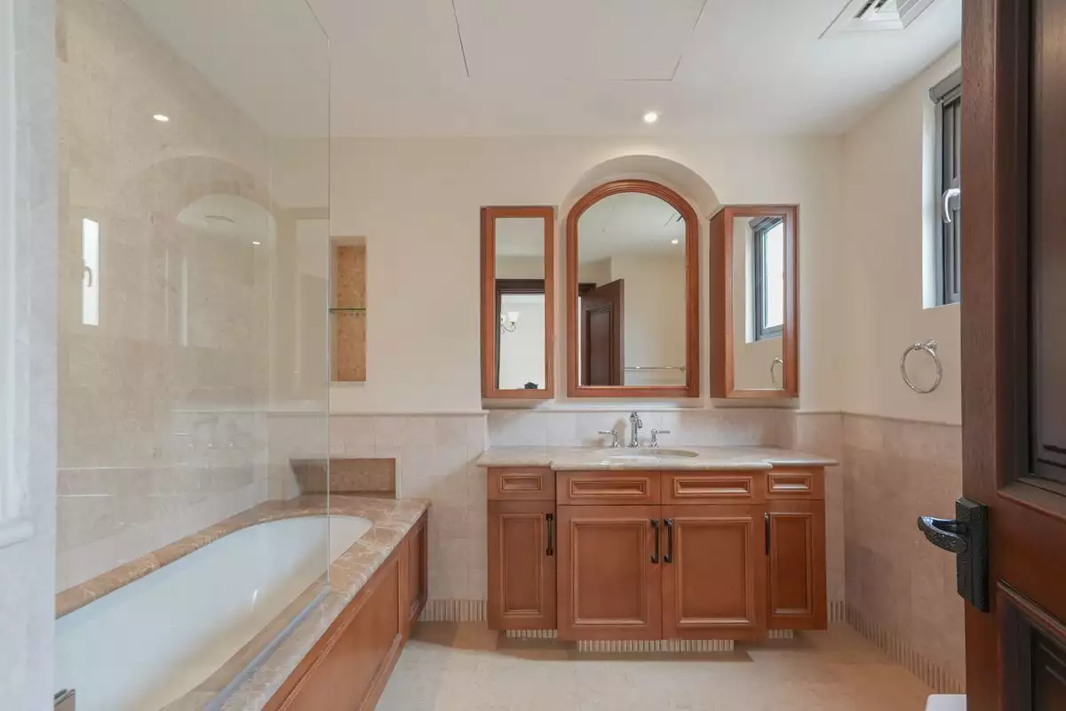 Villa 388m² in UAE, Abu Dhabi. Priced at 1804263€ rent photo-17