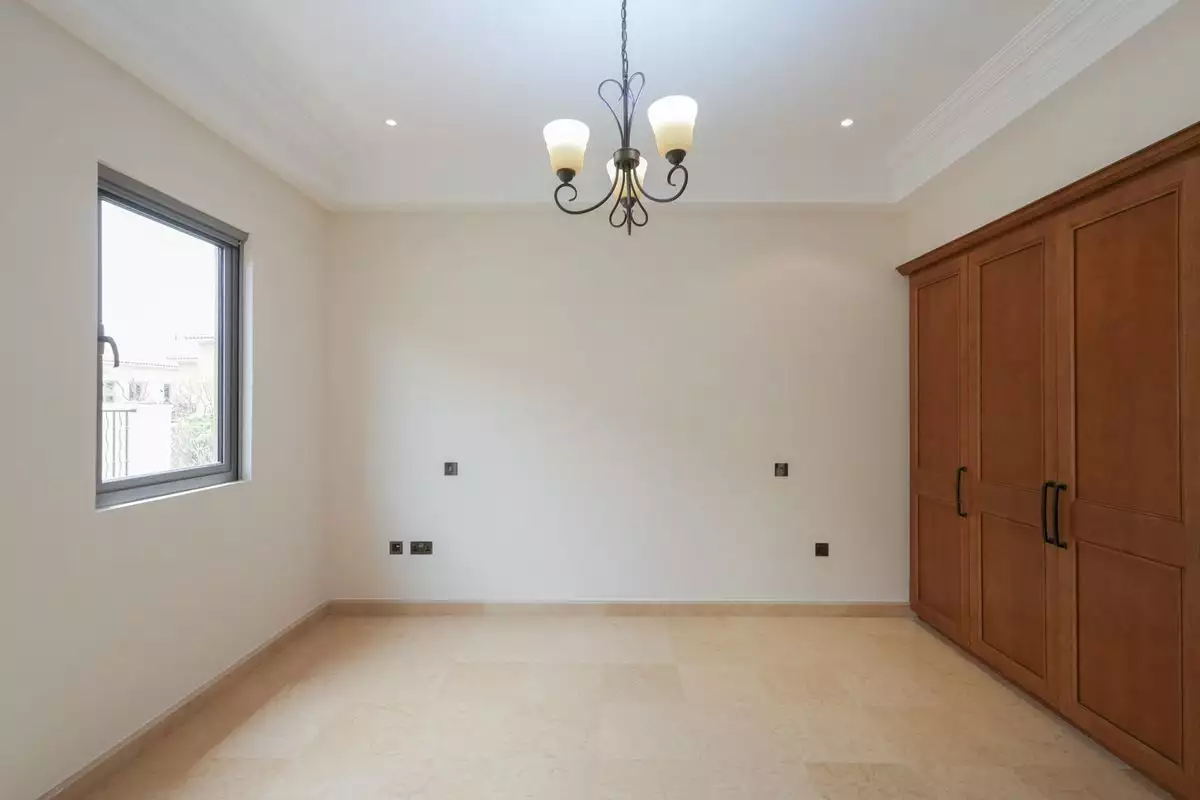 Villa 388m² in UAE, Abu Dhabi. Priced at 1804263€ rent photo-18