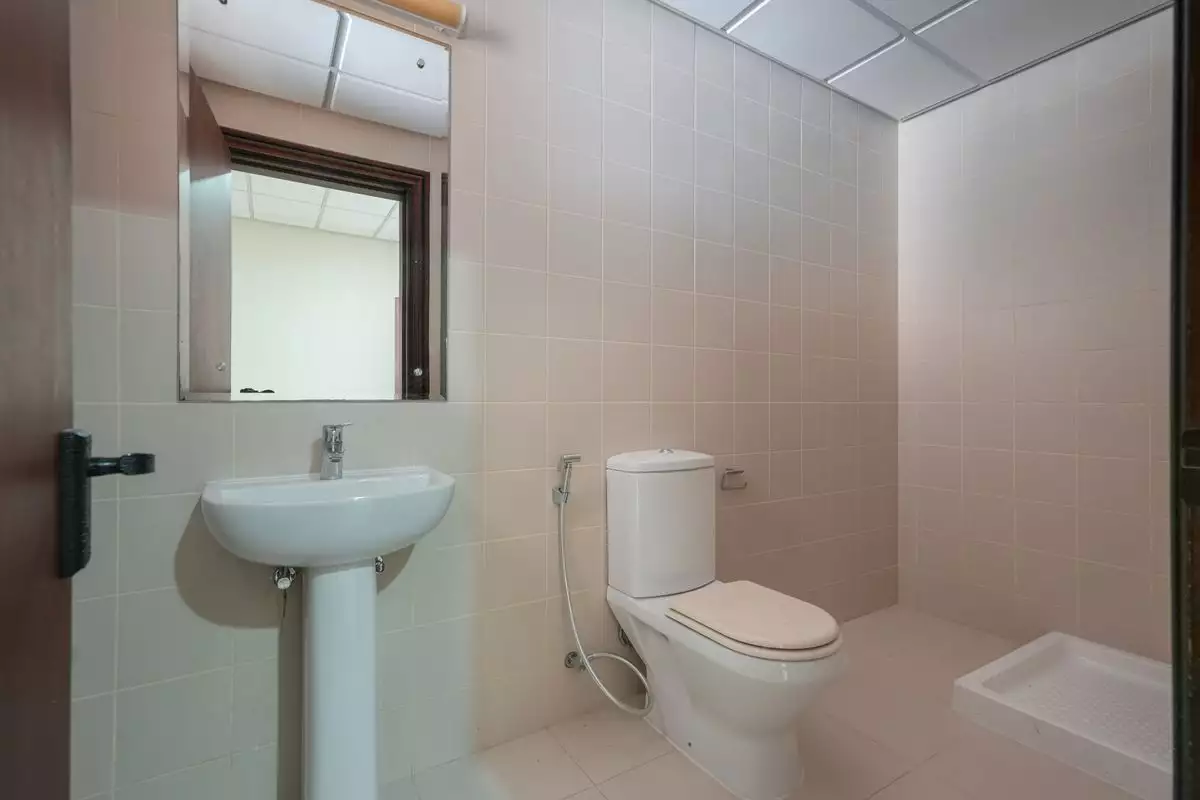 Villa 388m² in UAE, Abu Dhabi. Priced at 1804263€ rent photo-22