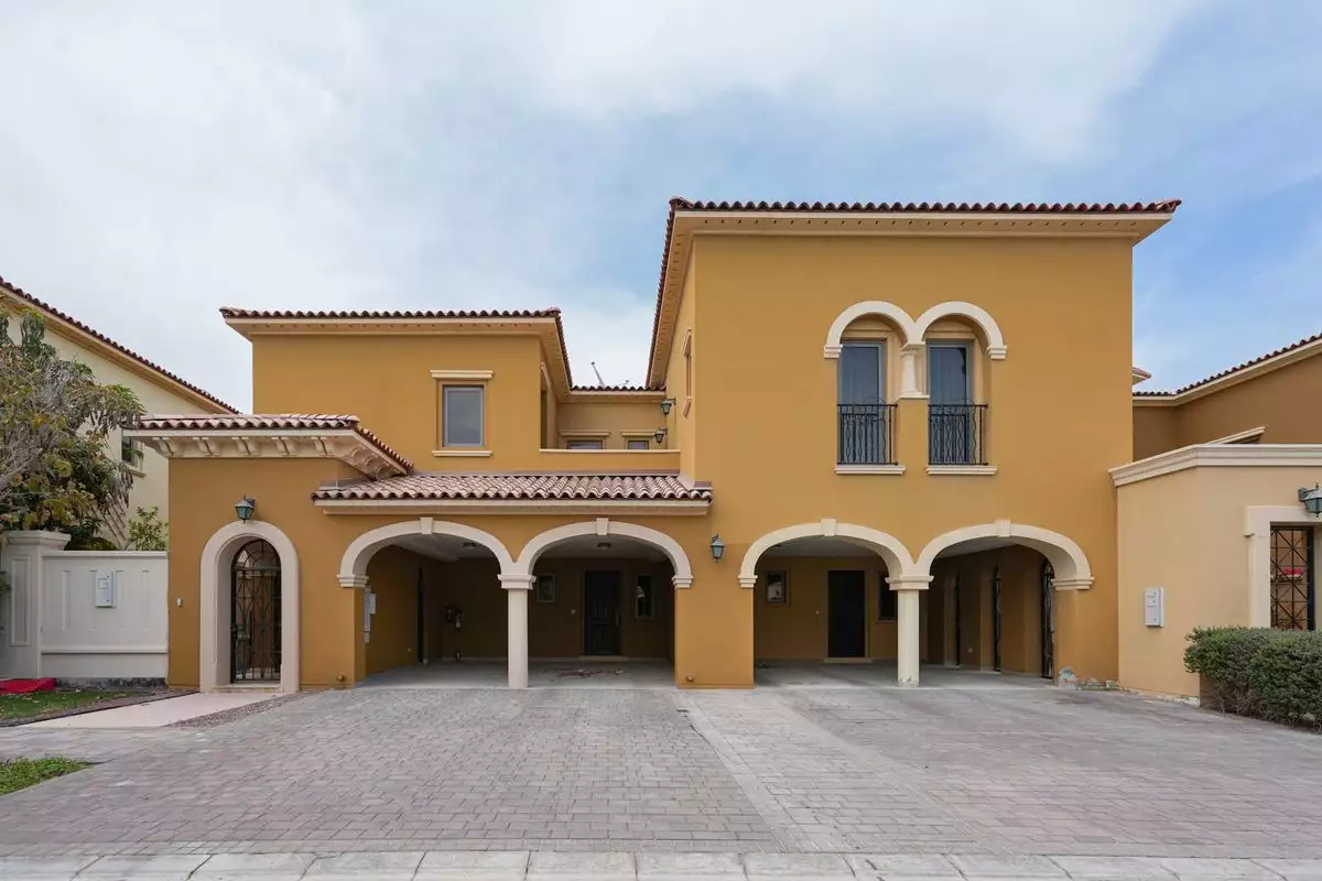 Villa 388m² in UAE, Abu Dhabi. Priced at 1804263€ rent photo-23