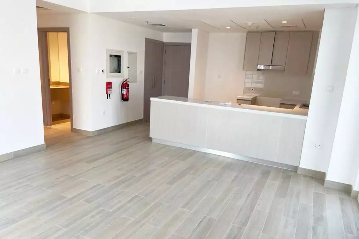 Flat 130m² in UAE, Abu Dhabi. Priced at 512021€ rent photo-4