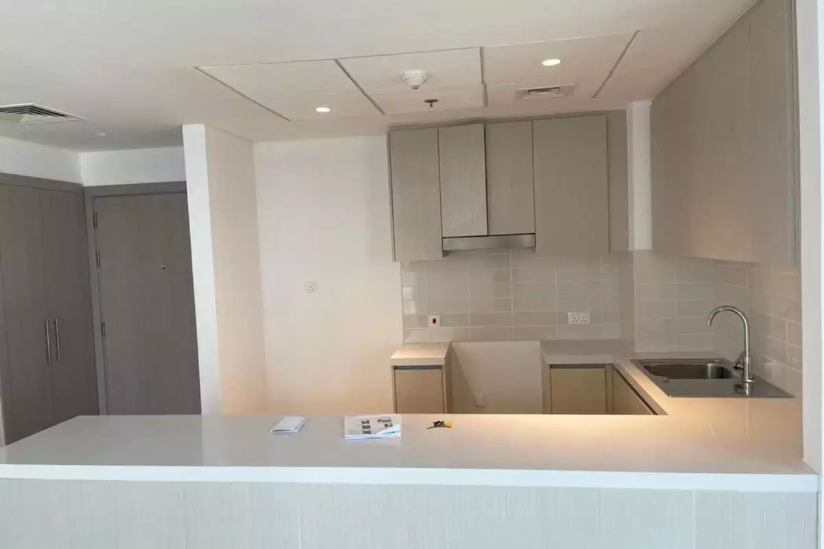 Flat 130m² in UAE, Abu Dhabi. Priced at 512021€ rent photo-5