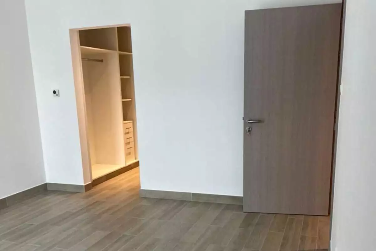 Flat 130m² in UAE, Abu Dhabi. Priced at 512021€ rent photo-7