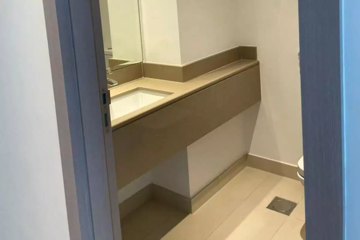 Flat 130m² in UAE, Abu Dhabi. Priced at 512021€ rent photo-10