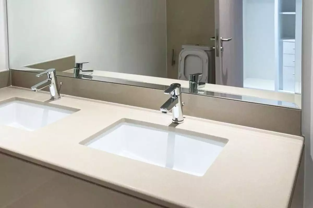 Flat 130m² in UAE, Abu Dhabi. Priced at 512021€ rent photo-12