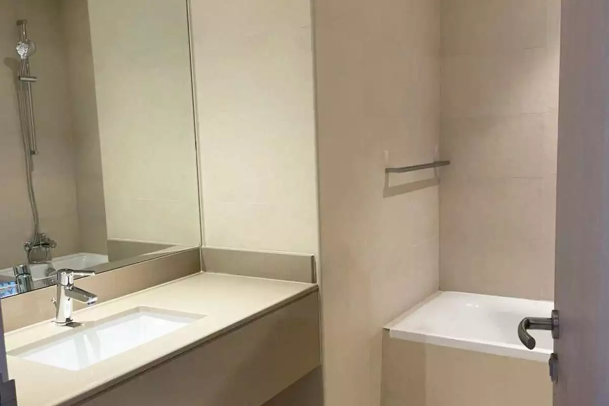Flat 130m² in UAE, Abu Dhabi. Priced at 512021€ rent photo-13