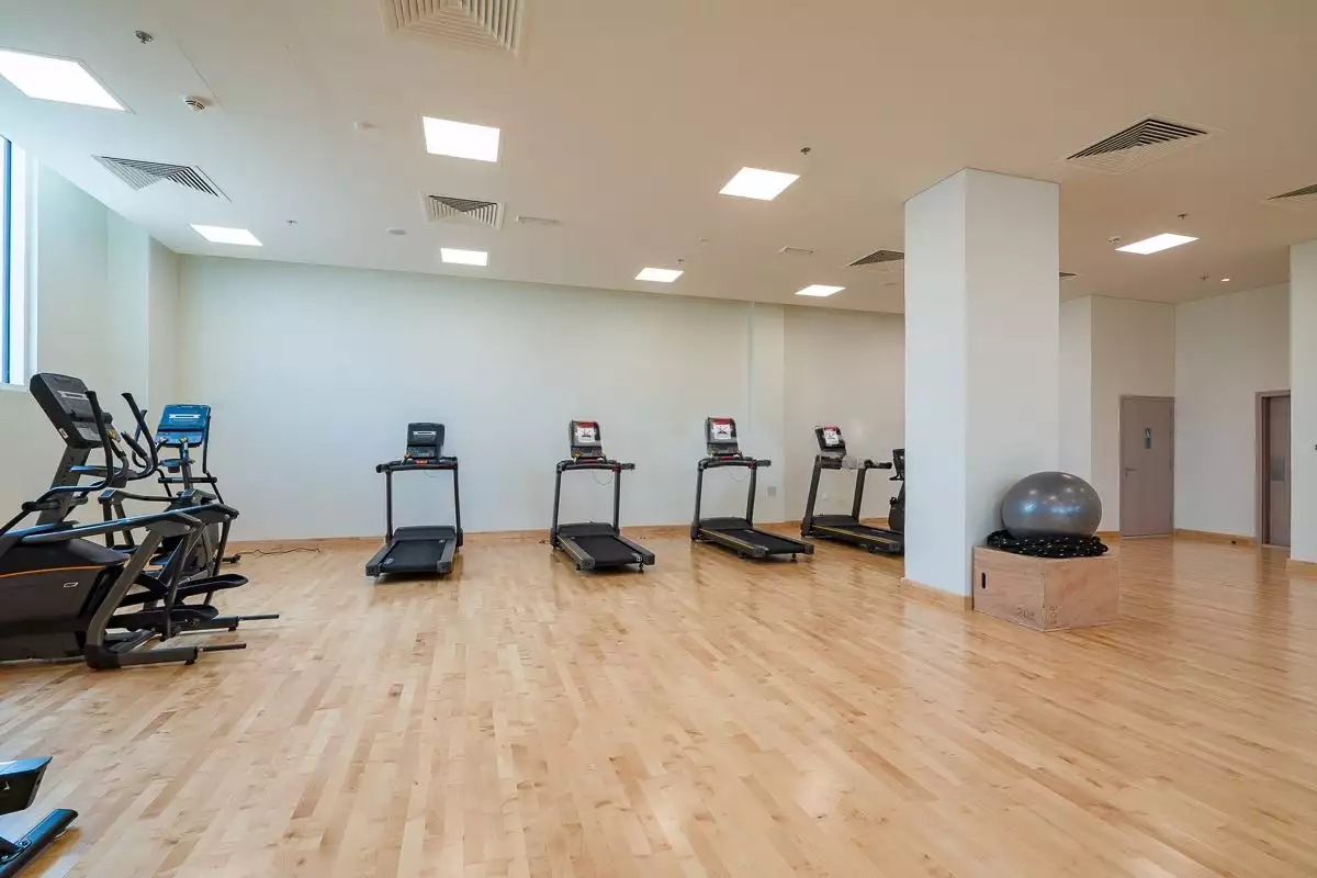 Flat 130m² in UAE, Abu Dhabi. Priced at 512021€ rent photo-15