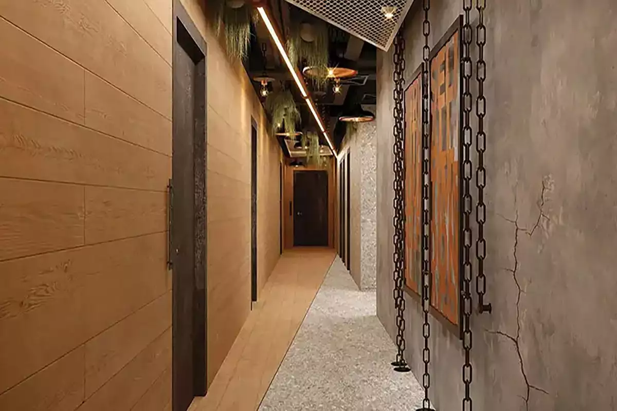 Flat 36m² in UAE, Dubai. Priced at 158483€ rent photo-6