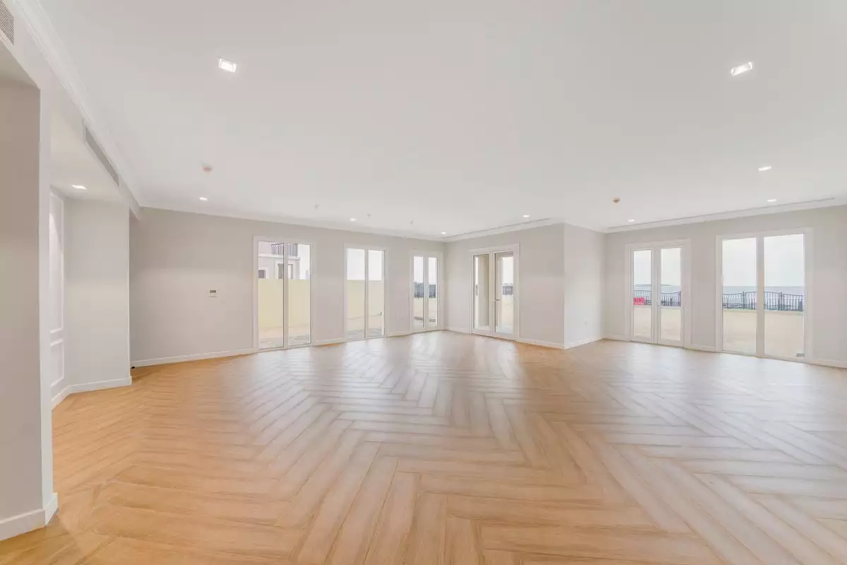 Townhouse 636m² in UAE, Dubai. Priced at 5973573€ rent photo-4