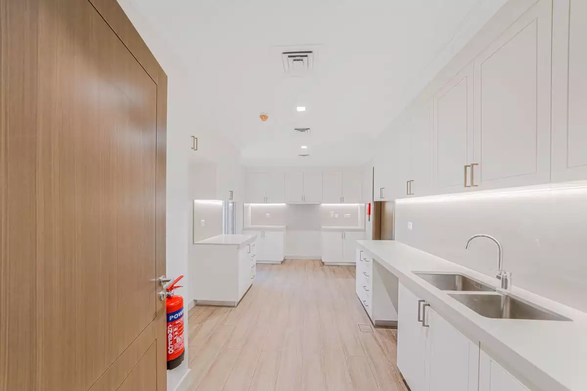 Townhouse 636m² in UAE, Dubai. Priced at 5973573€ rent photo-8