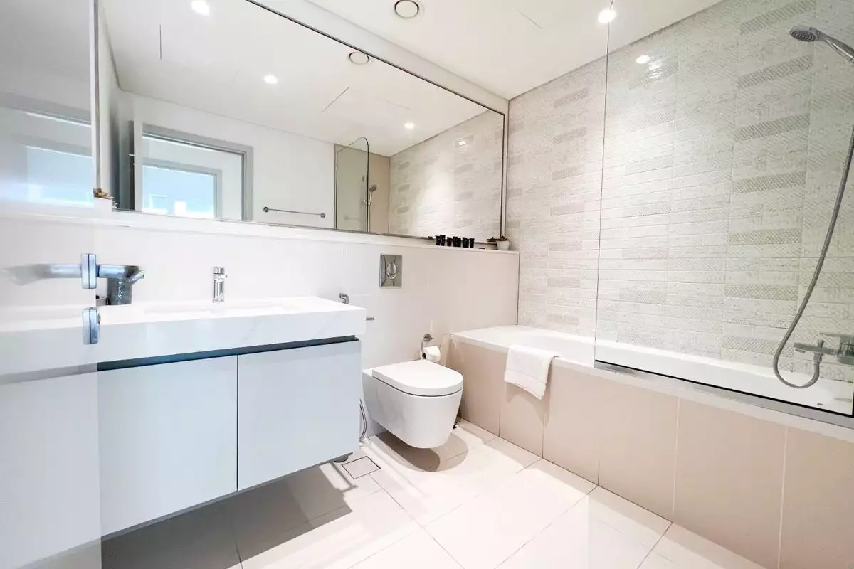 Flat 195m² in UAE, Dubai. Priced at 1682353€ rent photo-14