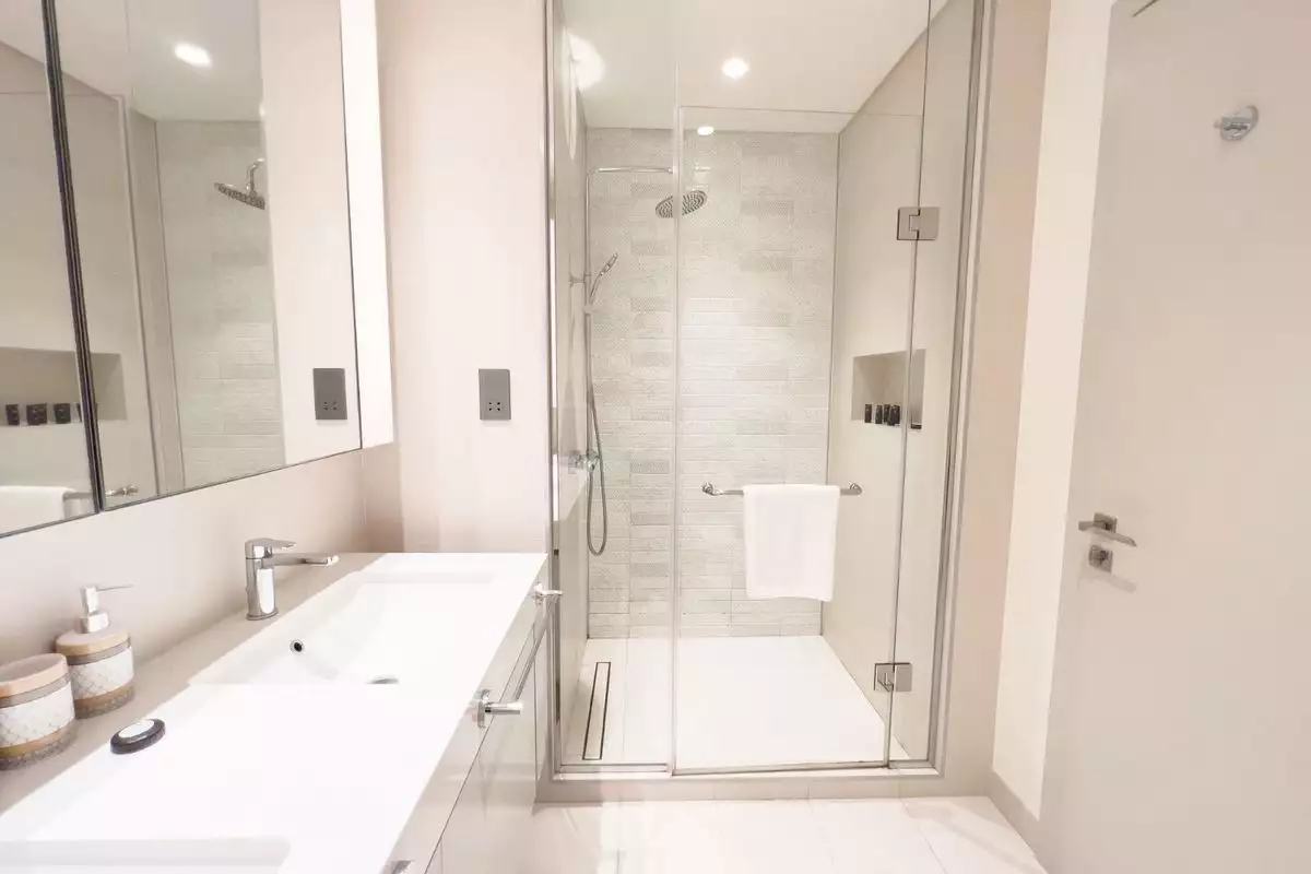 Flat 195m² in UAE, Dubai. Priced at 1682353€ rent photo-21