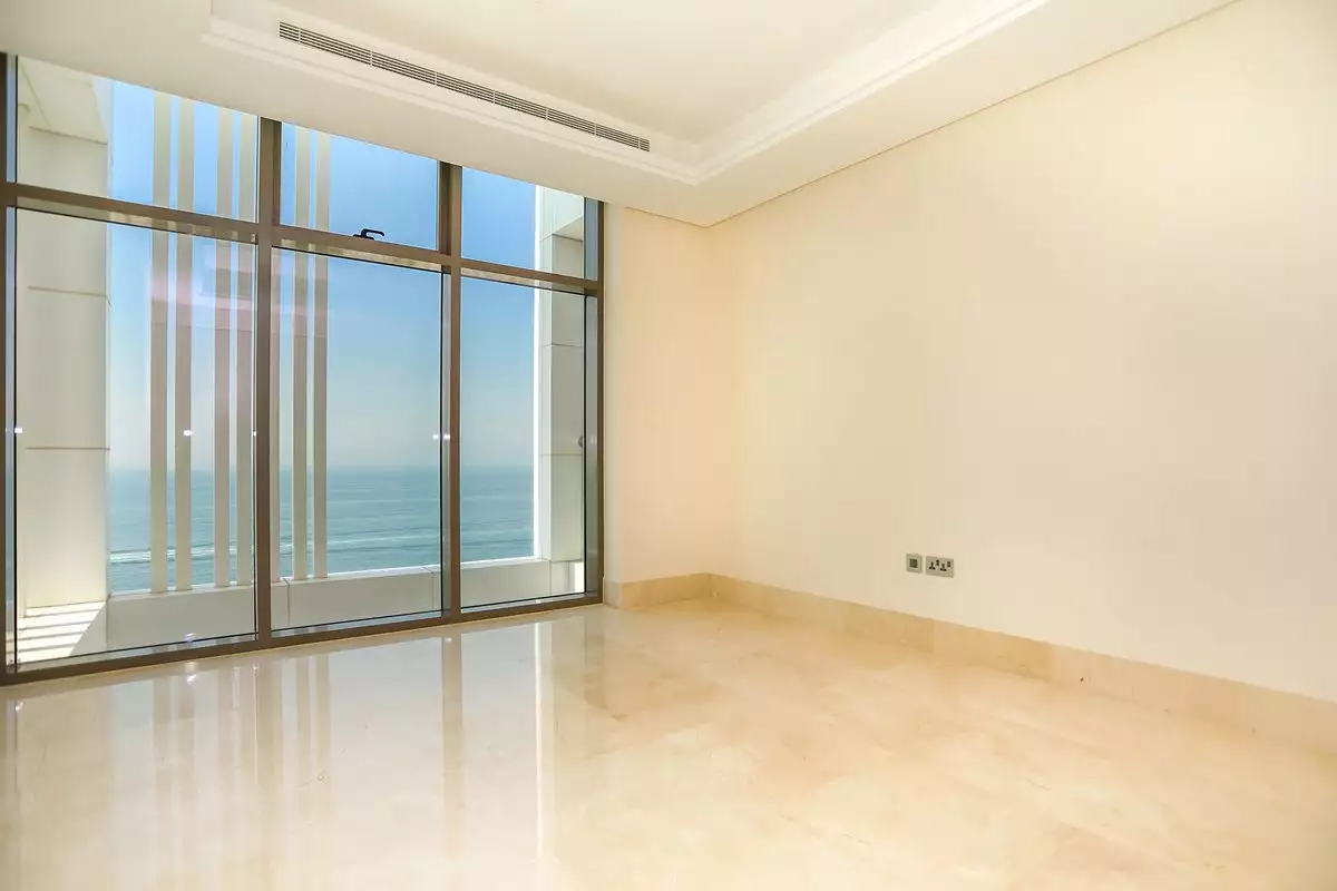 Flat 157m² in UAE, Dubai. Priced at 1706735€ rent photo-2
