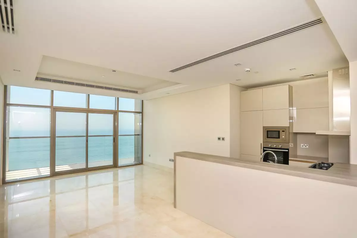 Flat 157m² in UAE, Dubai. Priced at 1706735€ rent photo-7